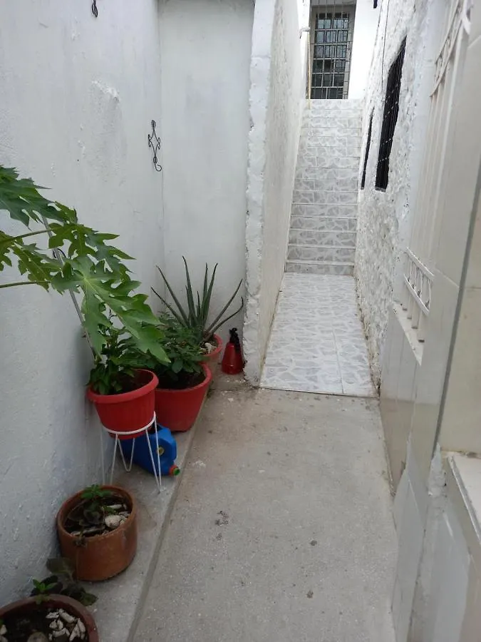 Appartement Apartaestudio Donde Karen à Cartagène