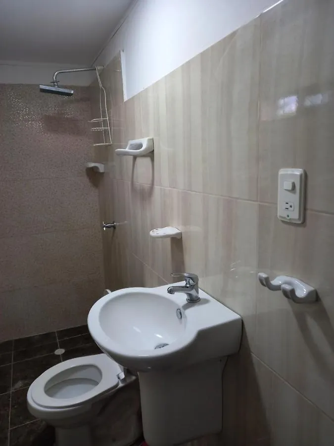Apartaestudio Donde Karen Apartment Cartagena